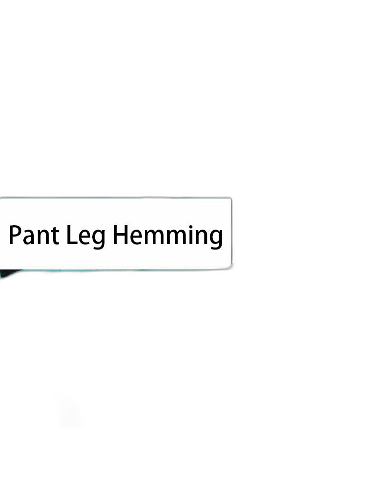 3 Pack Men's Long Leg Boxer Briefs Made of Ultra-Thin Ice Silk with Anti-Wear Elastic