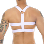 Classic Elastic Chest Harness