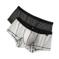 GX Ice Silk Boxer Briefs