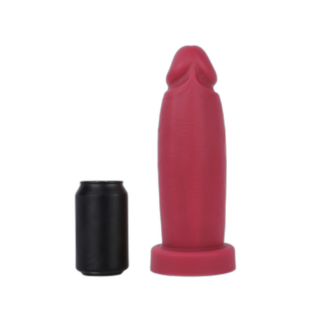 Arthur - Silicone Dildo - Realistic Dildo - Anal Dildo