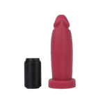 Arthur - Silicone Dildo - Realistic Dildo - Anal Dildo