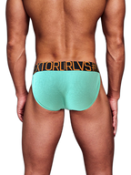 Men's Low Rise Sexy Pouch Briefs