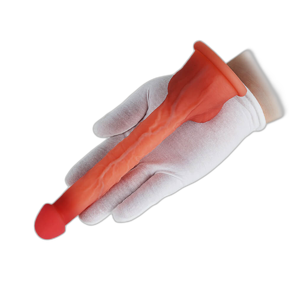 Mule - Realistic Dildo - Enema Dildo