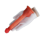 Mule - Realistic Dildo - Enema Dildo