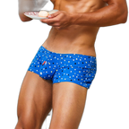 Polka Dot Boxers
