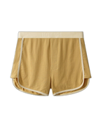 3 Pack Men's Ultra-Soft Cotton Solid Color Odor-Control Boxer Briefs