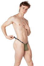 3 Pack MODERN Thong