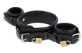 ruff GEAR Wrist To Neck Restraints
