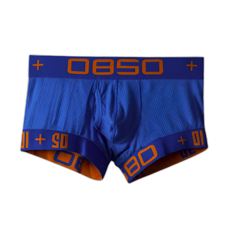Comfort Boxer Briefs