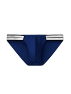 3 Pack Men’s Breathable Ice-Touch Athletic Briefs