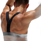 Jockmail Physique Defining Harness