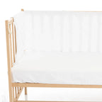 Little Dreams Unisex Baby Cushion - White
