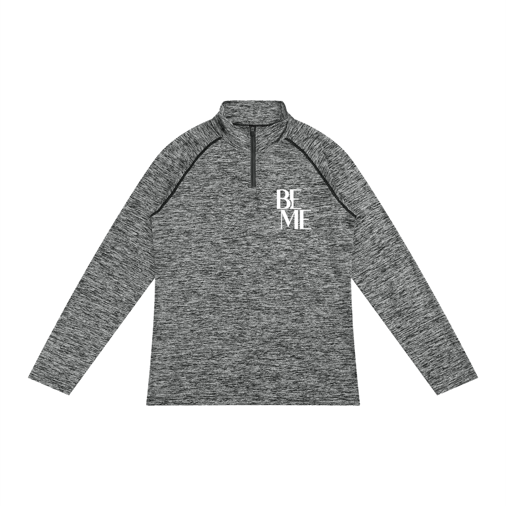 MENS,TOP,GYM,CASUAL,ZIPPY,PULLOVER,JUMPER