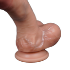 High-Fidelity Dildo