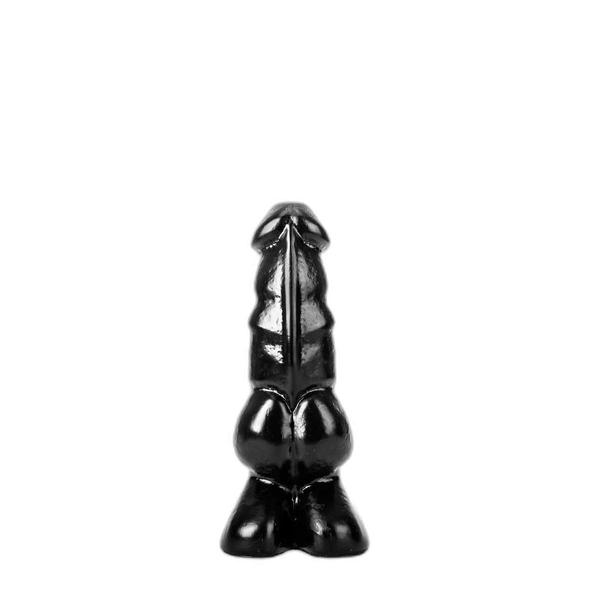 ruff GEAR Olympus Dildo 10 Inch Black
