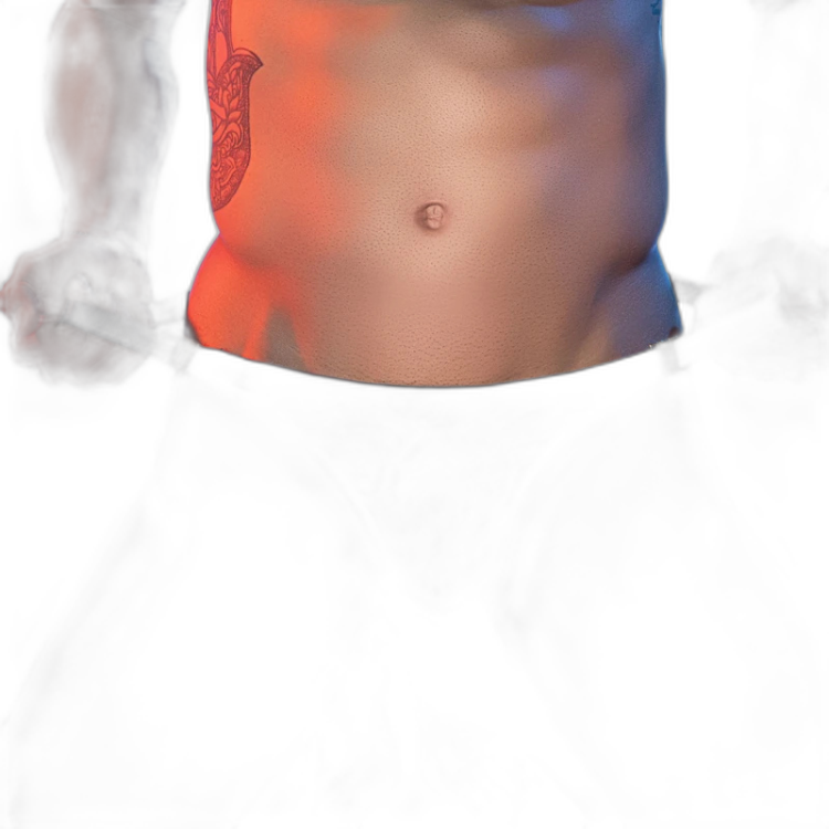 Bold Men Demand Bold Strings Thong