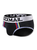 2-pack Men's Sexy Cotton Support Briefs