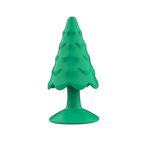 Mini Tree Plug – Small Butt Plug – Silicone Anal Plug | Ideal for Beginners