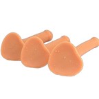 FlexArch –  Anal Dildo with Suction Base – Three Sizes
