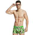 Seobean Geometric Boxers
