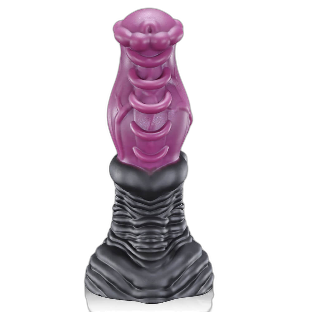 SWISOK  Kain | The Wrath - Fantasy Monster Dildo