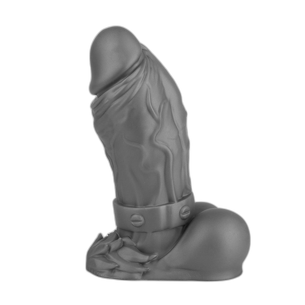 Imprison - Realistic Dildo - Thick Dildo - Extreme Dildo