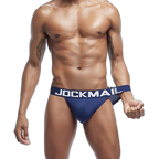 Men's Leisure Breathable Ball Support Briefs