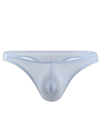 Men's U-Pouch Low-Rise Trendy Sexy Thongs