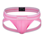 Men's Sexy Breathable Mesh Thongs