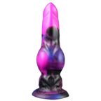 Starhound – Kanis Dildo - Knot Dildo - 3 Sizes