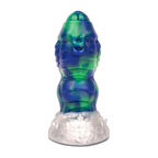 SWISOK Bobby - Fantasy Dragon Dildo - Knot Dildo - 4 Sizes Silicone Dildo
