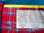 SCOTTISH HIGHLAND SPECIALITY SHORTBREAD FINGERS (3X100g)