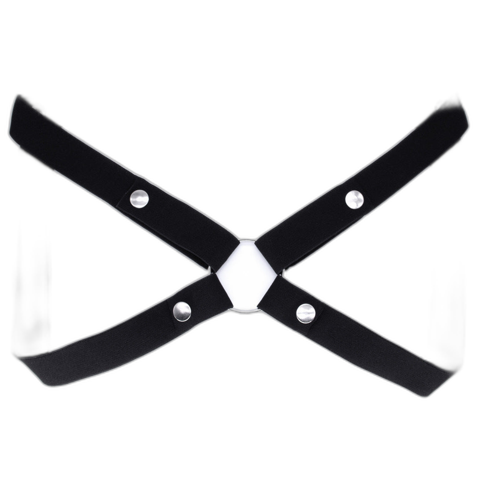 Chastity Cage Tightening Belt