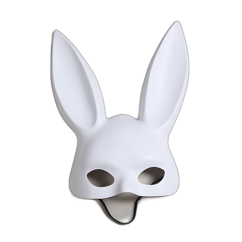 Midnight Bunny Mask