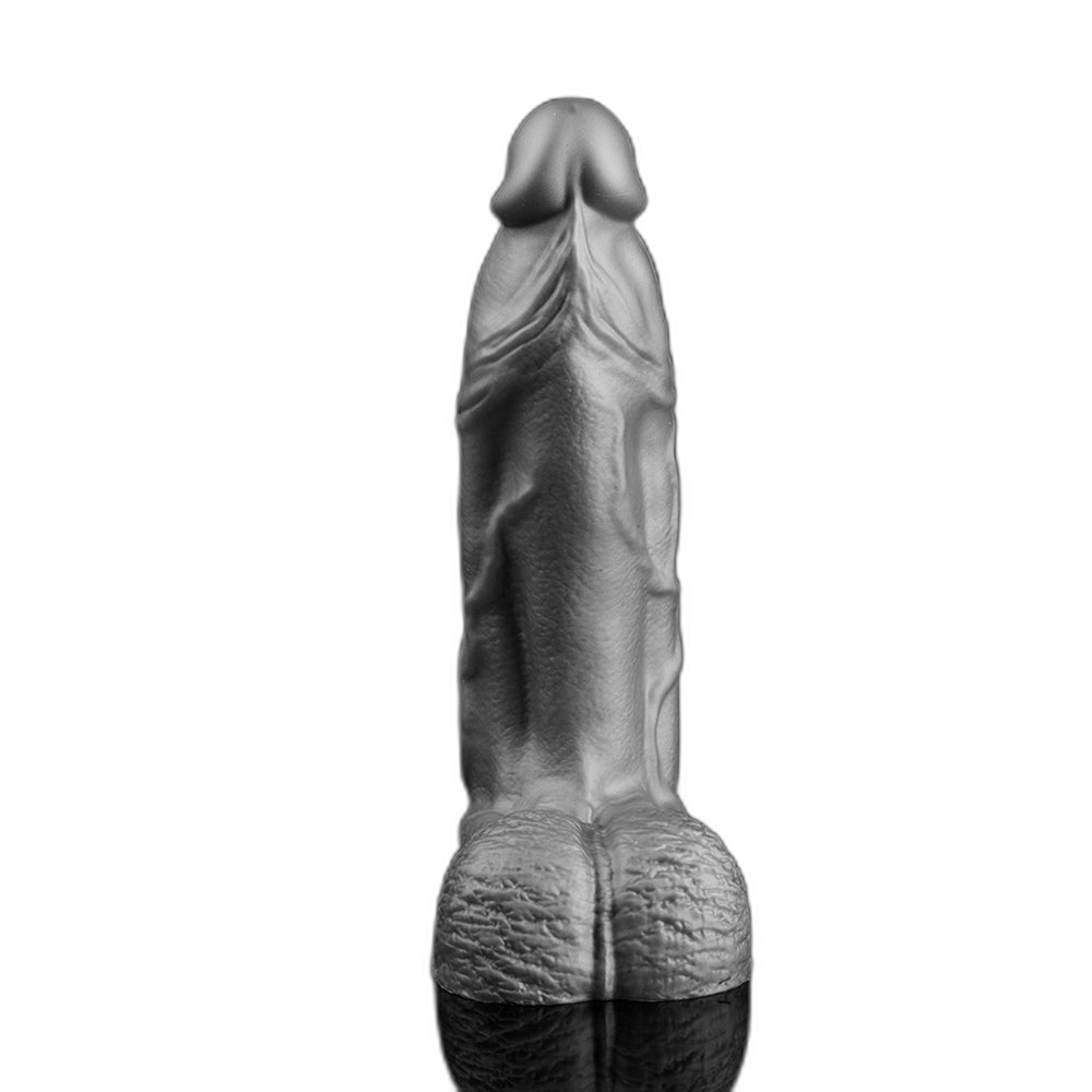 Emperor - Realistic Dildo - Thick Dildo - Extreme Dildo
