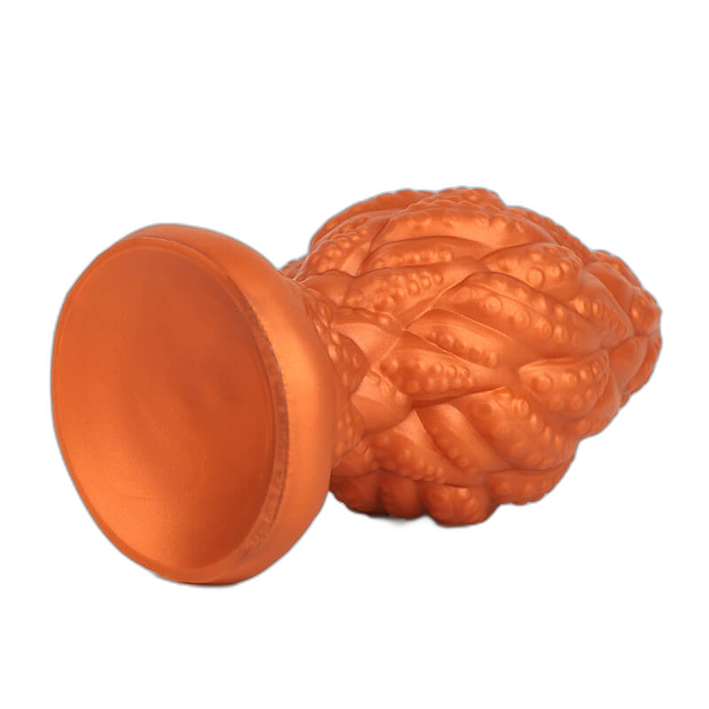 Paul - Tentacle Texture Butt Plug