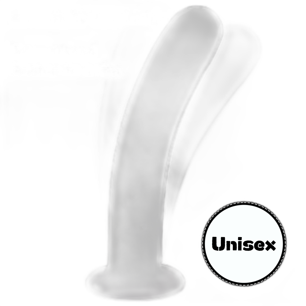 Mochi - Beginner Anal Dilator - Anal Dildo - 3 Sizes Anal Trainer