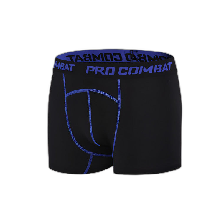 Compression Boxer Briefs