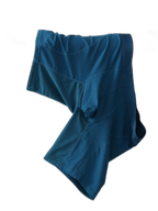 2 Pack Men’s Casual Ice Silk Midway Briefs