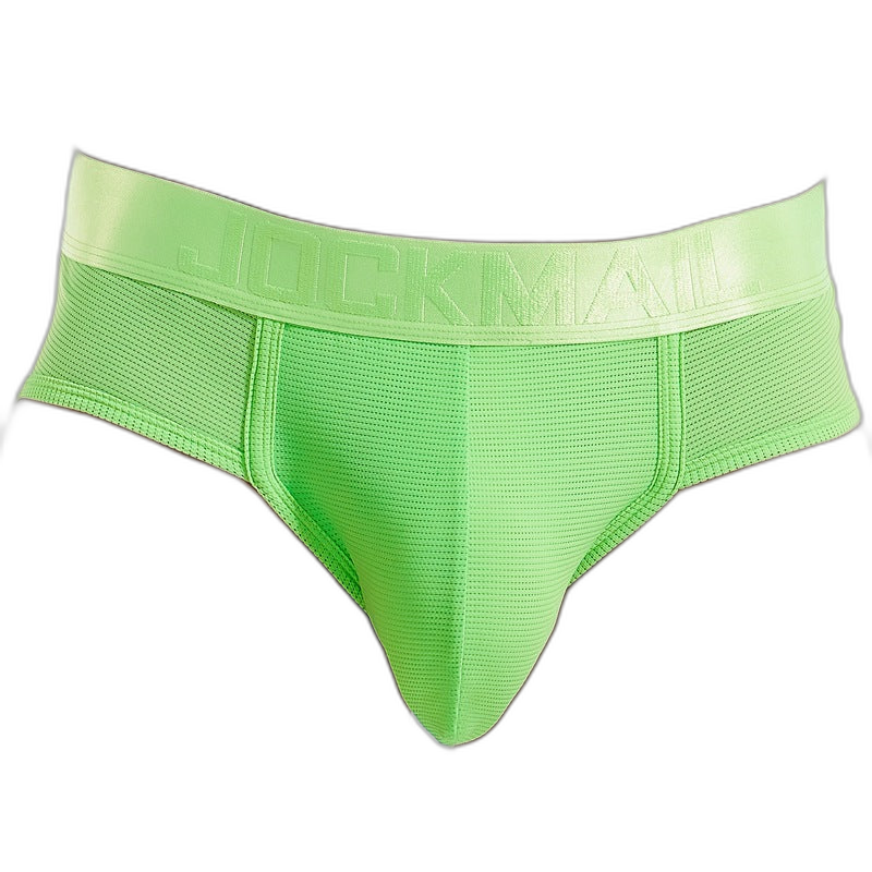 Summer Fluro Briefs