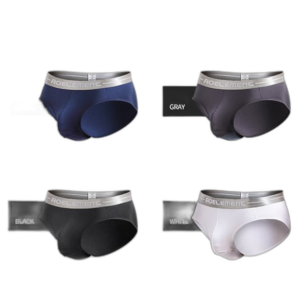Men's U Convex Pouch U Convex Pouch Briefs