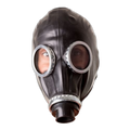 ruff GEAR Rubber Russian Gas Mask