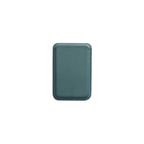 For Magsafe Magnetic Luxury Leather Card Holder Wallet Case For 14 Pro Max 13 12 Phone Bag Adsorption Accessories Cover