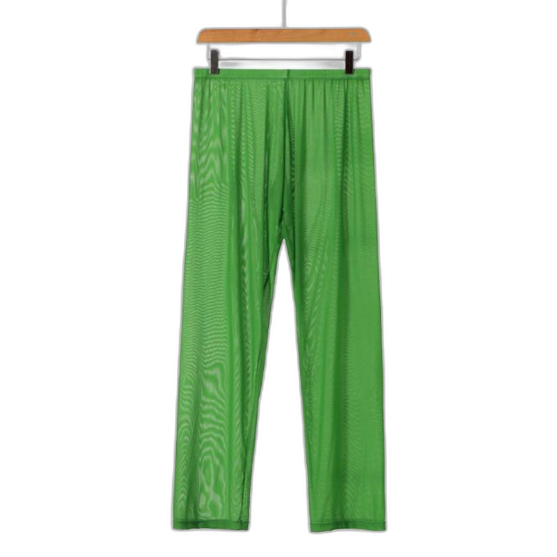 Mens Sexy Lounge Pants