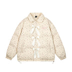 Winter New Arrival Thickened Warm Cotton-Padded Jacket Top Outerwear