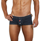 Polka Dot Boxers
