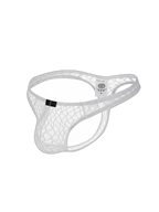 Men's Breathable Mesh Thongs