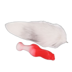 Sweat Blood - Knot Dildo - Kanis Dildo