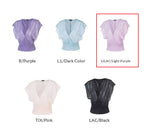 Women's Sweater Suitable For Ballet Dance Practice