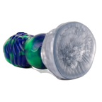 SWISOK Bobby - Fantasy Dragon Dildo - Knot Dildo - 4 Sizes Silicone Dildo